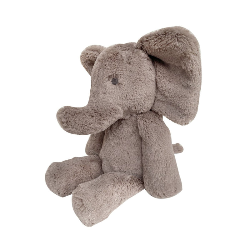 Elly Elephant Soft Toy 13.5