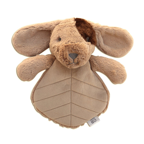 Baby Comforter | Baby Toys | Dave Dog Big Hugs Plush O.B. Designs 