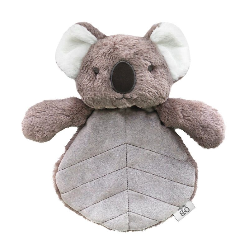 Baby Comforter | Baby Toys | Kobe Koala Big Hugs Plush O.B. Designs 