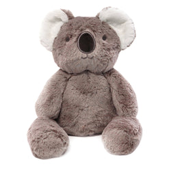 Stuffed Animals | Soft Plush Toys Australia | Earth Koala - Kobe Koala Huggie Big Hugs Plush O.B. Designs 