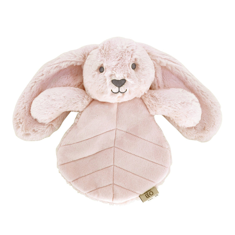 Baby Comforter | Baby Toys | Betsy Bunny Big Hugs Plush O.B. Designs 