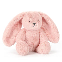 Bella Bunny Soft Toy (New) Stuffed Animal Toy O.B. Designs 