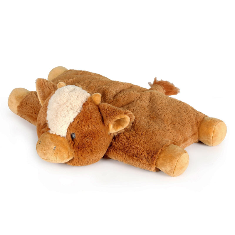 Billy Cow Soft Toy Stuffed Animal Toy O.B. Designs 