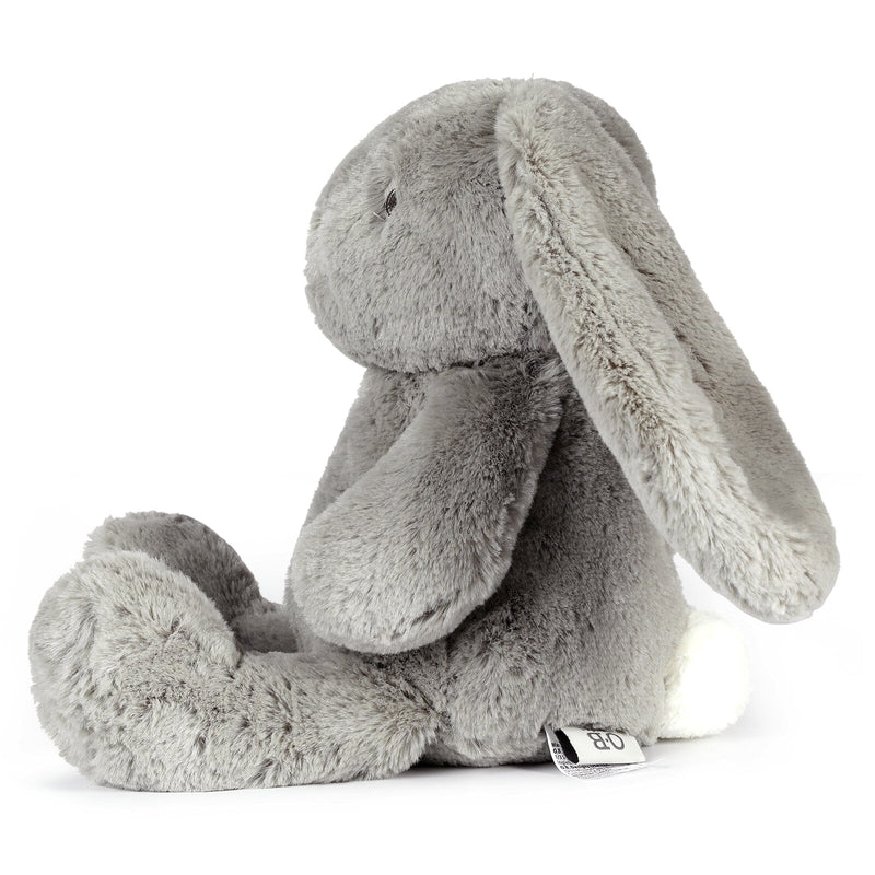 Bodhi Bunny Soft Toy Stuffed Animal Toy O.B. Designs Baby Toys - Plush Toys - Crochet Blankets Ethically Made 