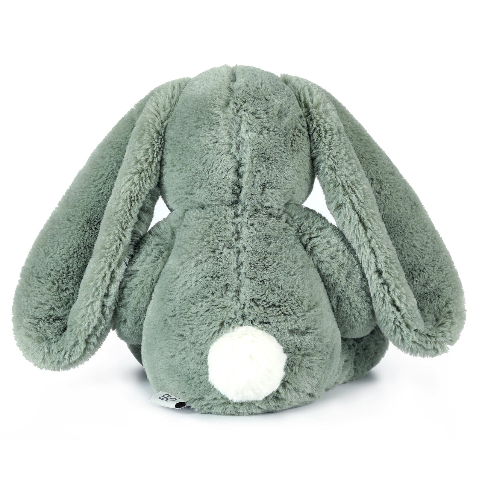 Stuffed Animals Plush Toys Bunny Sage ages 0+ Baby Boy Toy – O.B.