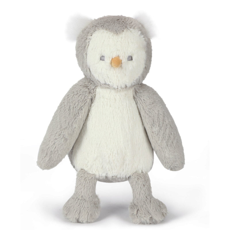 Elmer Owl Soft Toy Stuffed Animal Toy O.B. Designs 