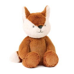 Frank Fox Soft Toy | May Arrival Stuffed Animal Toy O.B. Designs 