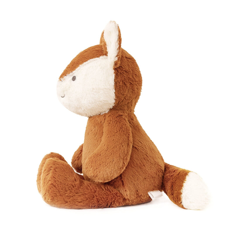 Frank Fox Soft Toy | May Arrival Stuffed Animal Toy O.B. Designs 