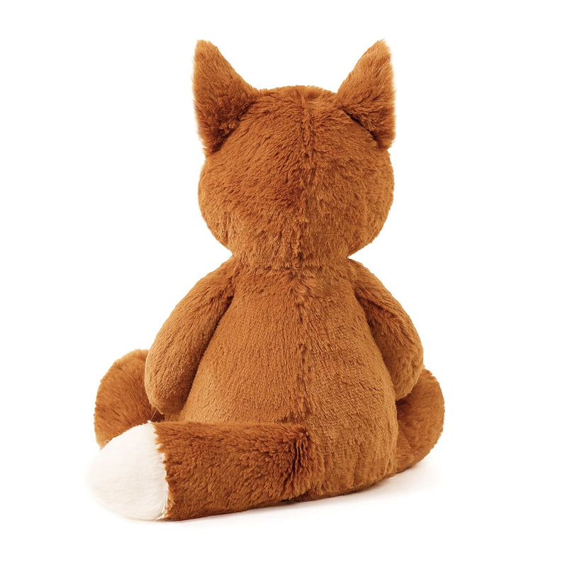 Frank Fox Soft Toy | May Arrival Stuffed Animal Toy O.B. Designs 