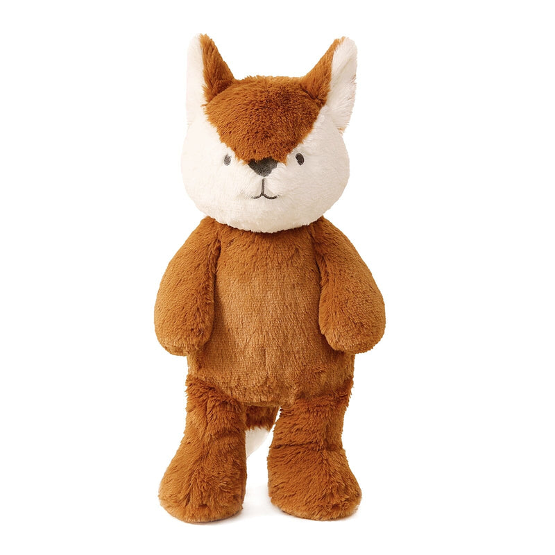 Frank Fox Soft Toy | May Arrival Stuffed Animal Toy O.B. Designs 