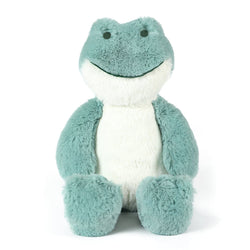 Freddy Frog Soft Toy Stuffed Animal Toy O.B. Designs 
