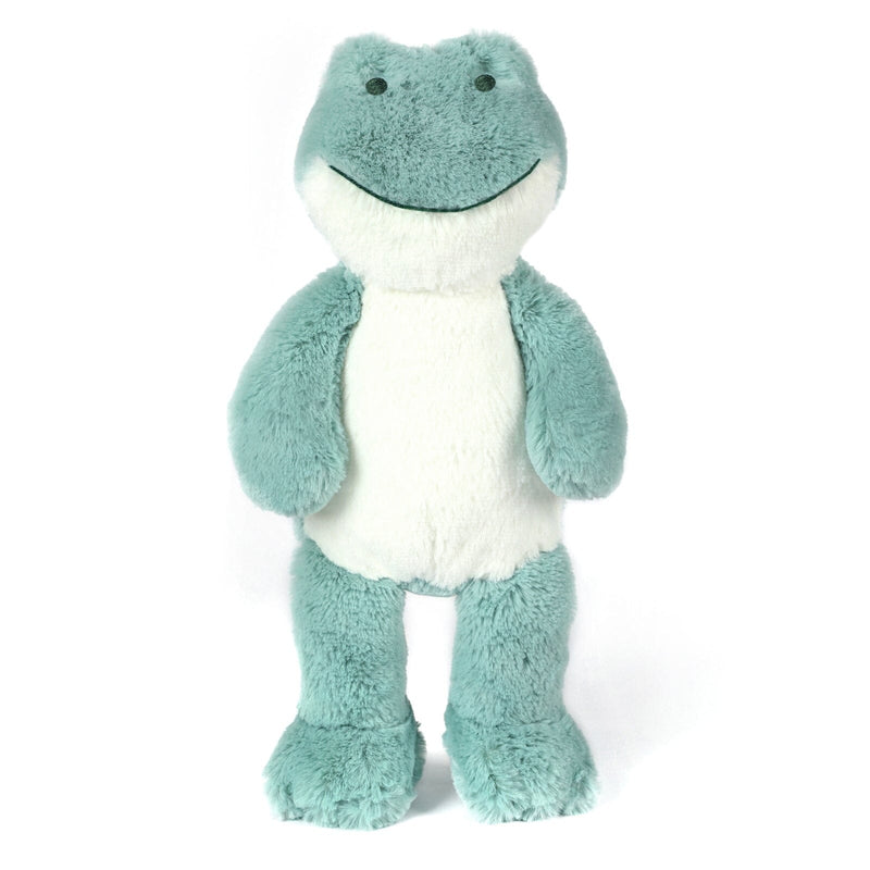 Freddy Frog Soft Toy Stuffed Animal Toy O.B. Designs 