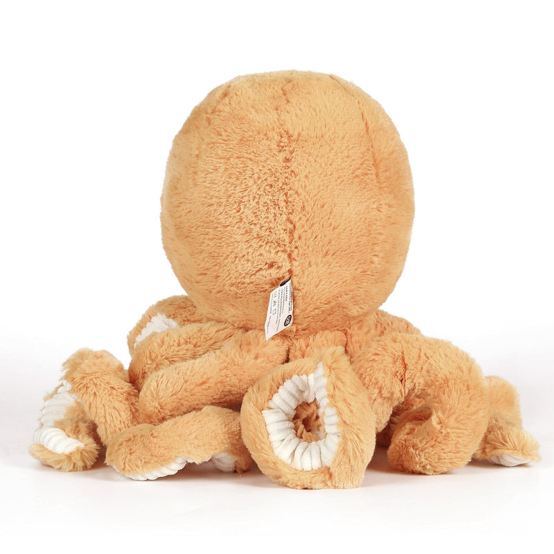 Ollie Octopus Soft Toy Sea Toy Range O.B. Designs 