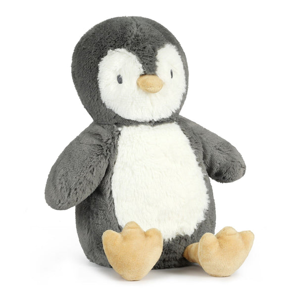 Iggy Penguin Soft Toy Sea Toy Range O.B. Designs 