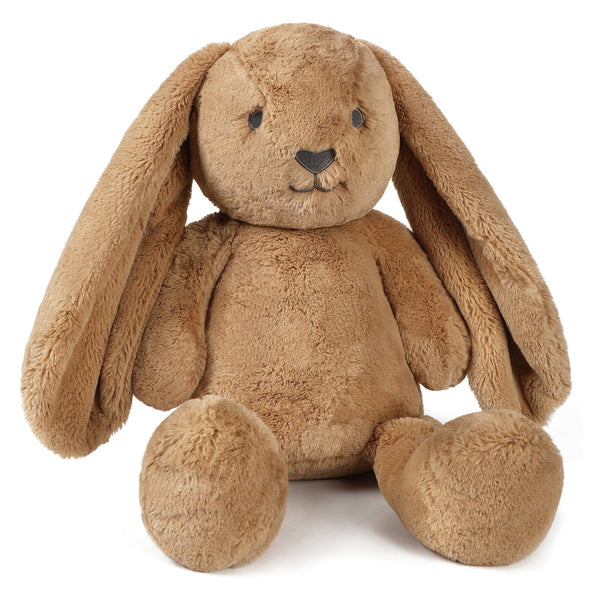 Big Bailey Bunny Soft Toy Stuffed Animal Toy O.B. Designs 