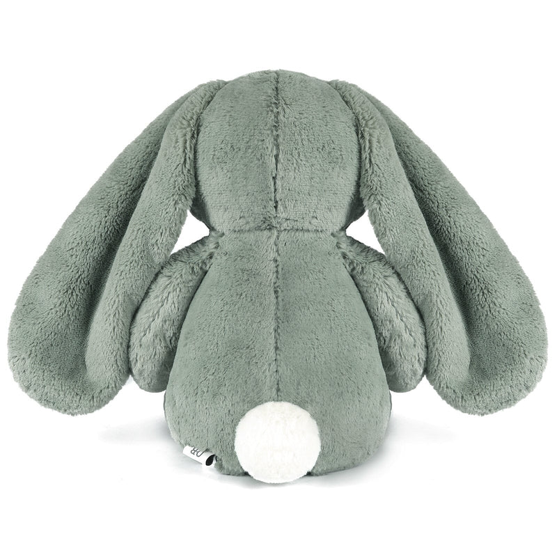 Big Beau Bunny Sage Soft Toy Stuffed Animal Toy O.B. Designs 