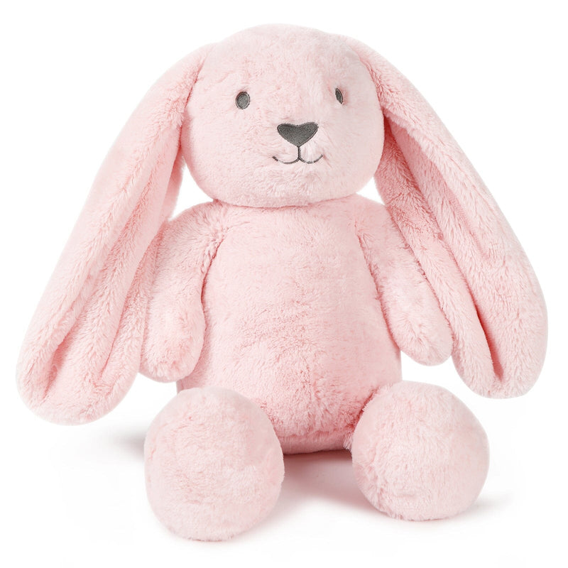 Big Betsy Bunny Pink Soft Toy Stuffed Animal Toy O.B. Designs 