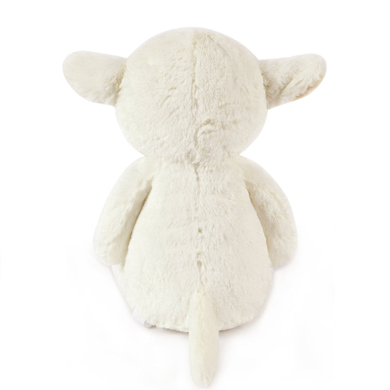 Lee Lamb Soft Toy Stuffed Animal Toy O.B. Designs 