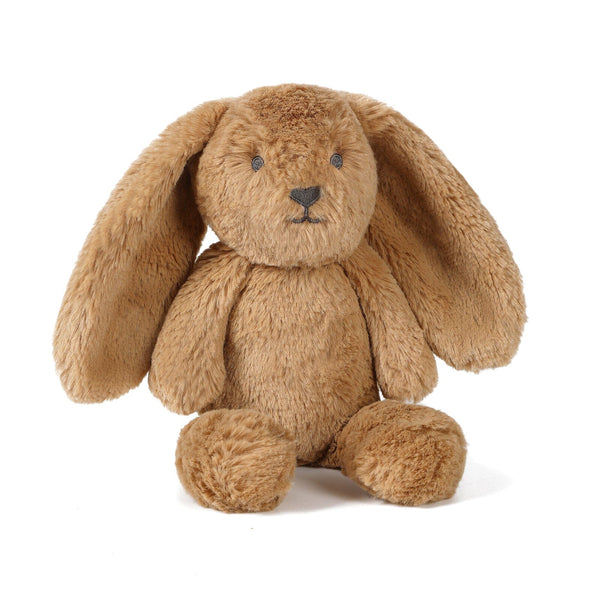 Little Bailey Bunny Soft Toy Stuffed Animal Toy O.B. Designs 