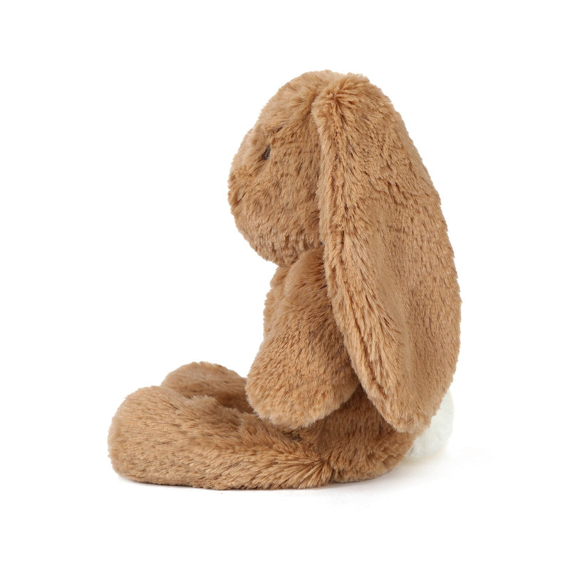 Little Bailey Bunny Soft Toy Stuffed Animal Toy O.B. Designs 