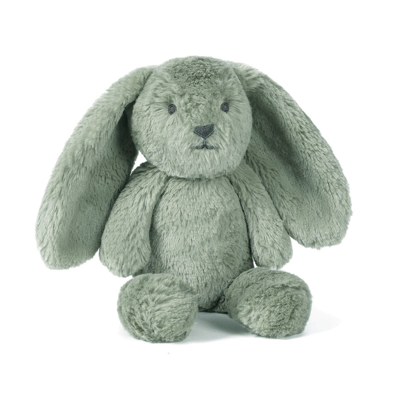 Little Beau Bunny Soft Toy Big Hugs Plush O.B. Designs 