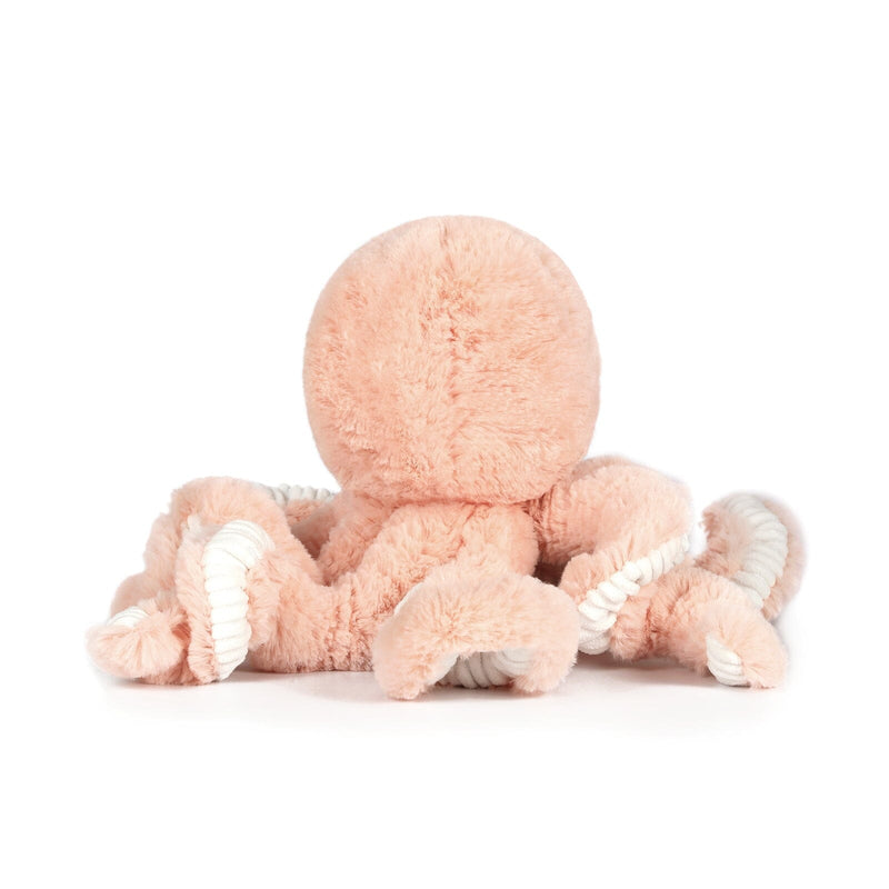 Little Cove Octopus Soft Toy Big Hugs Plush O.B. Designs 