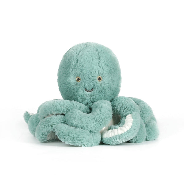 Little Reef Octopus Soft Toy Big Hugs Plush O.B. Designs 