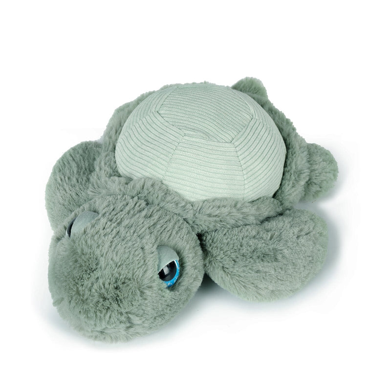 Little Tyler Turtle Soft Toy Big Hugs Plush O.B. Designs 