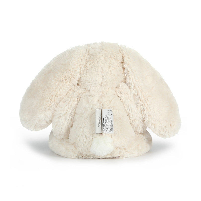 Little Ziggy Bunny Soft Toy Big Hugs Plush O.B. Designs 