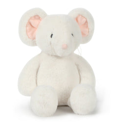 Molly Mouse Soft Toy Stuffed Animal Toy O.B. Designs 