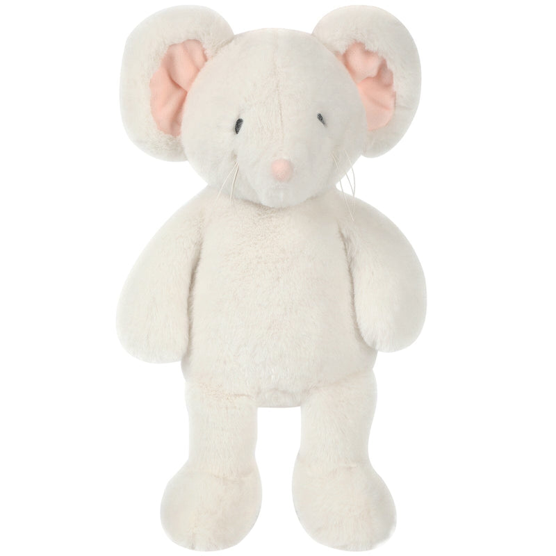 Molly Mouse Soft Toy Stuffed Animal Toy O.B. Designs 