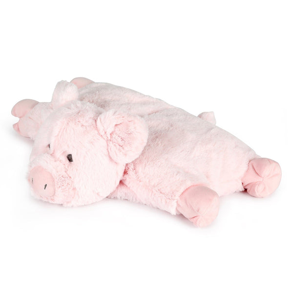 Peachy Pig Soft Toy Stuffed Animal Toy O.B. Designs 