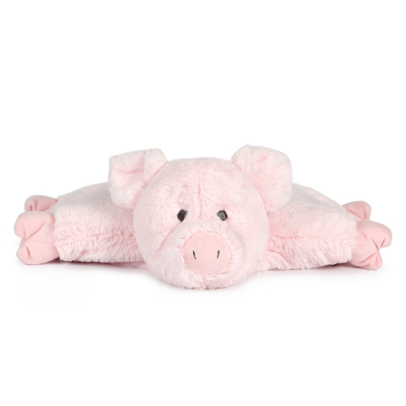 Peachy Pig Soft Toy Stuffed Animal Toy O.B. Designs 