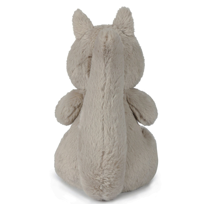 Sadie Squirrel Soft Toy Stuffed Animal Toy O.B. Designs 