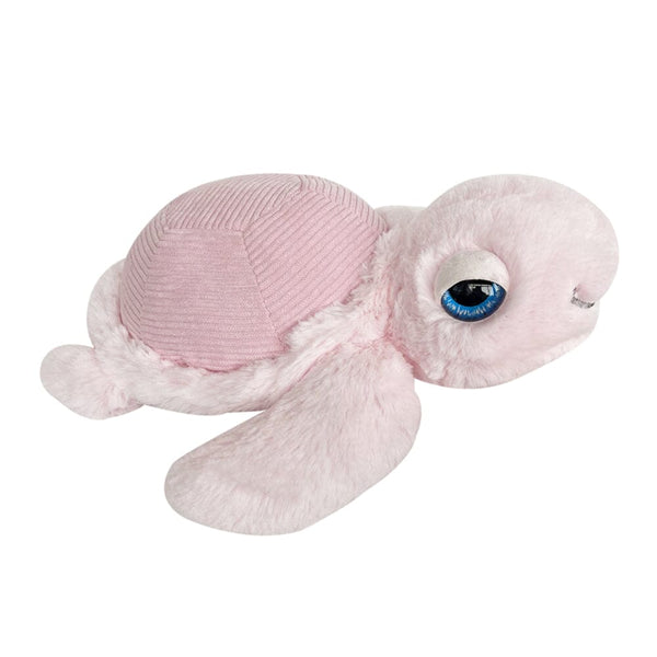 Turtle Softy | Tori Turtle | Pink Sea Toy Range O.B. Designs 