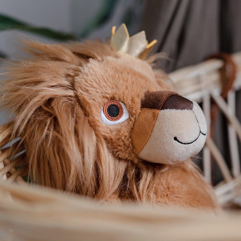 Soft Plush Toys Australia | Rafiki Lion Best Mate | Stuffed Animals Big Hugs Plush O.B. Designs 